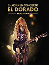 Shakira en concierto: El Dorado Wolrd Tour
